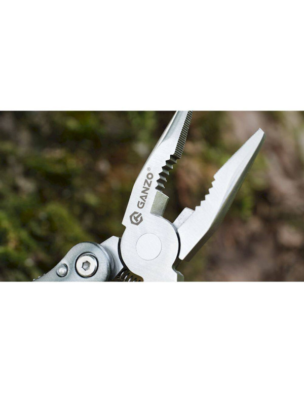 Мультитул Multi Tool Ganzo G101-H (G205)