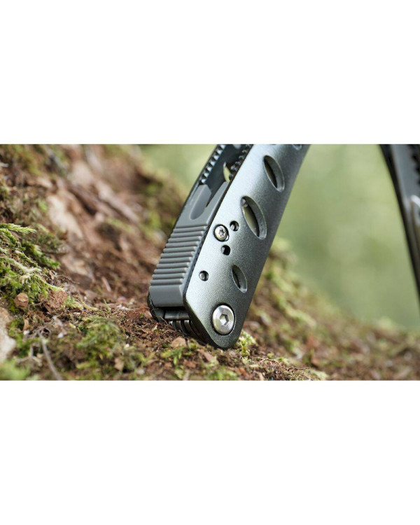 Мультитул Multi Tool Ganzo G101-H (G205)