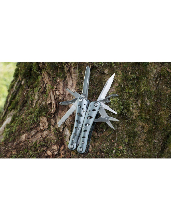 Мультитул Multi Tool Ganzo G101-H (G205)
