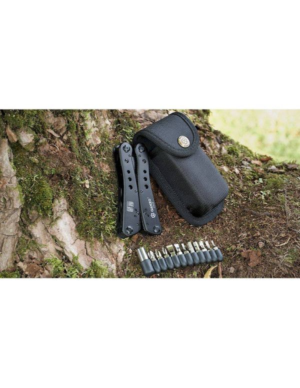 Мультитул Multi Tool Ganzo G201-B