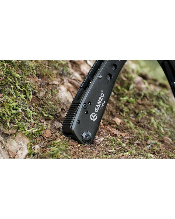 Мультитул Multi Tool Ganzo G201-B