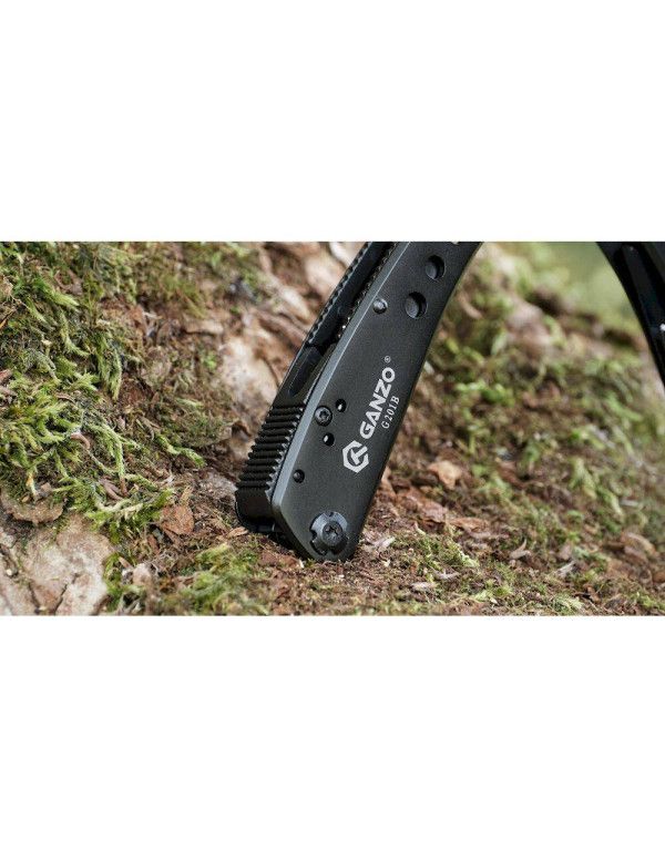 Мультитул Multi Tool Ganzo G201-B