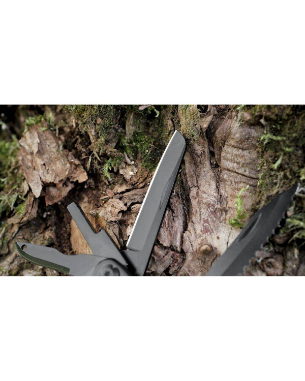 Мультитул Multi Tool Ganzo G201-B