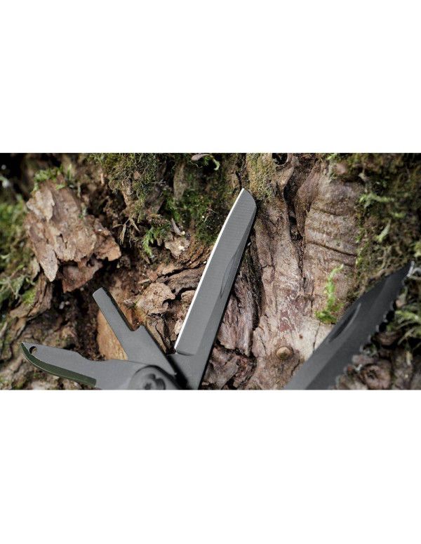 Мультитул Multi Tool Ganzo G201-B