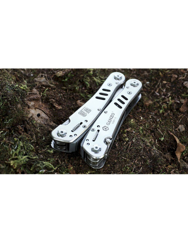 Мультитул Multi Tool Ganzo G301-H