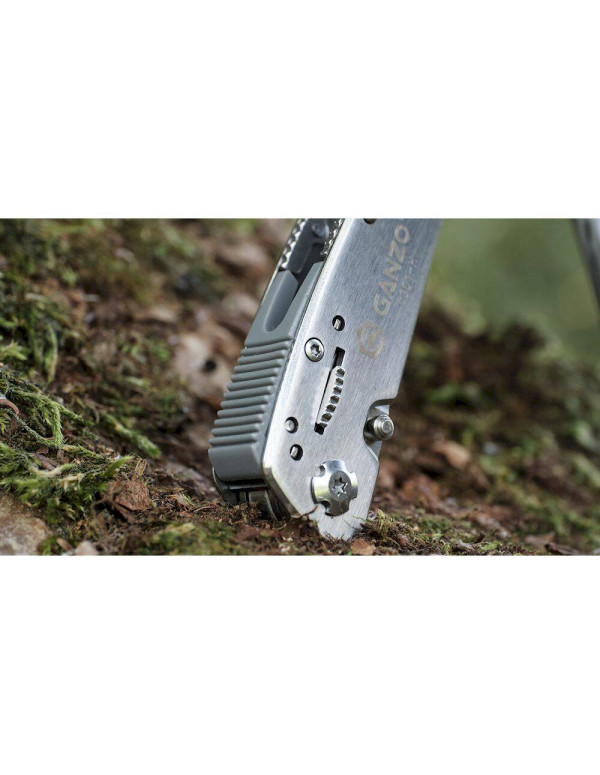 Мультитул Multi Tool Ganzo G301-H