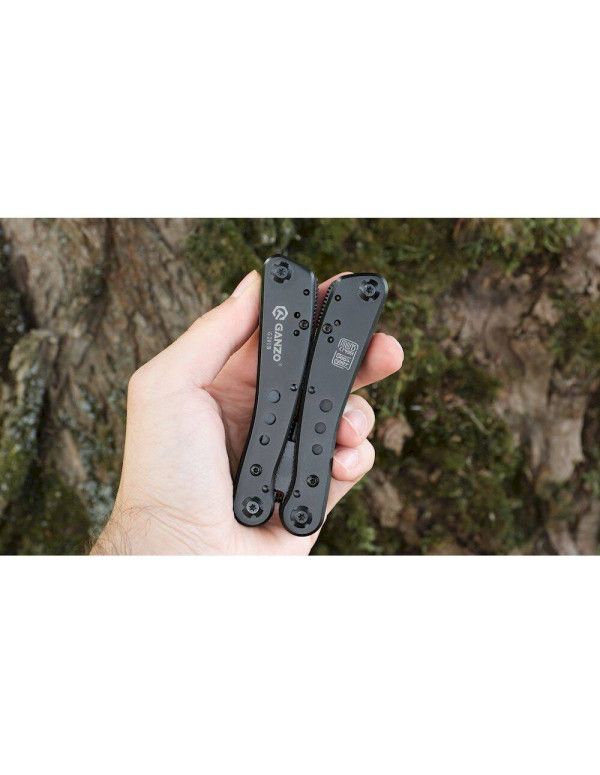 Мультитул Multi Tool Ganzo G201-B