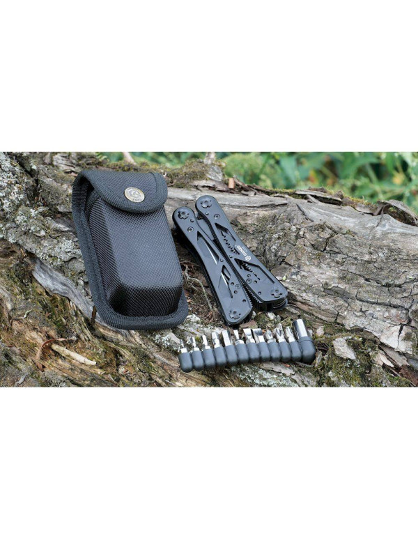 Мультитул Multi Tool Ganzo G202B
