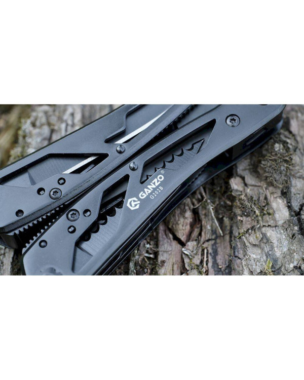 Мультитул Multi Tool Ganzo G202B