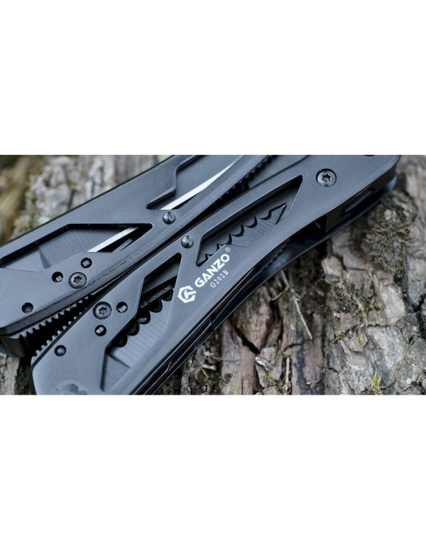 Мультитул Multi Tool Ganzo G202B