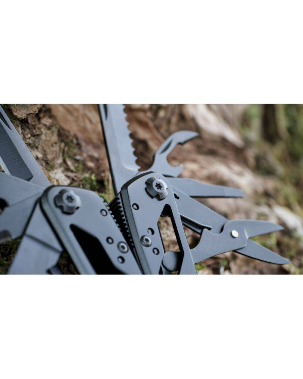 Мультитул Multi Tool Ganzo G202B