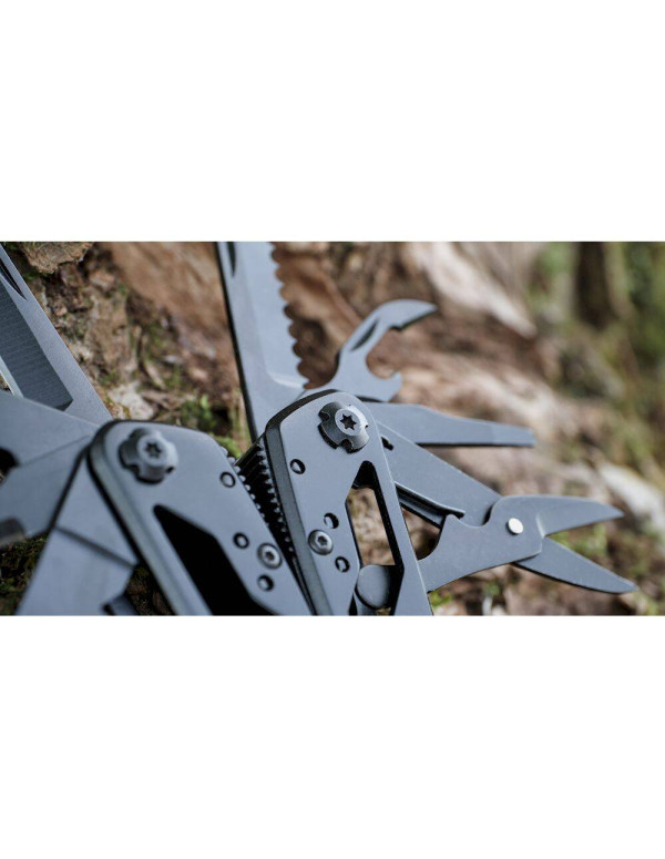 Мультитул Multi Tool Ganzo G202B