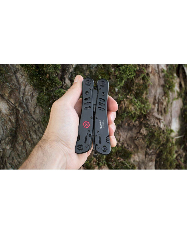Мультитул Multi Tool Ganzo G302-В