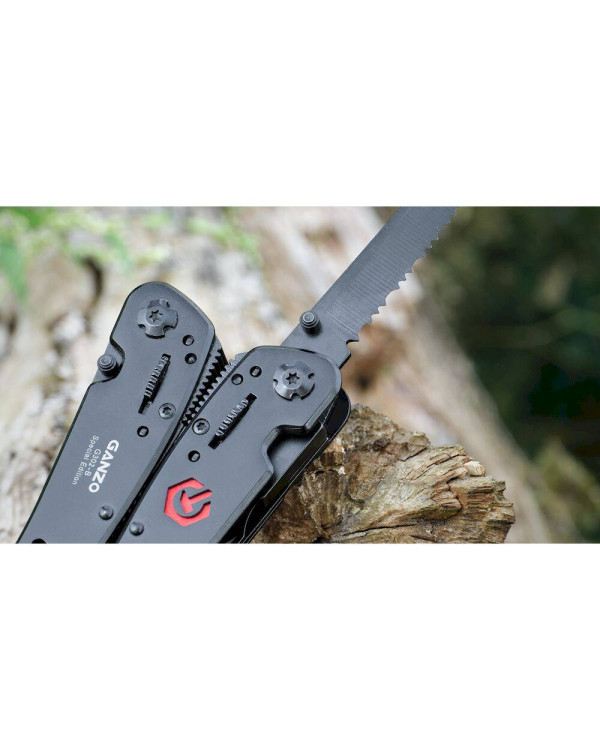 Мультитул Multi Tool Ganzo G302-В