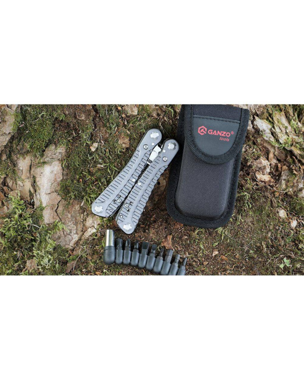 Мультитул Multi Tool Ganzo G105 G3130