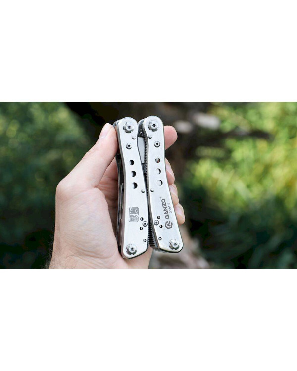 Мультитул Multi Tool Ganzo G201-H