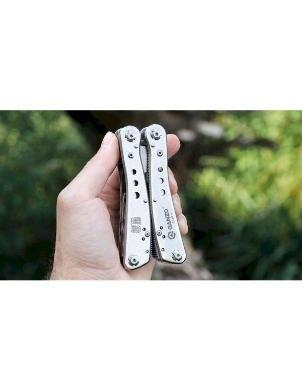 Мультитул Multi Tool Ganzo G201-H