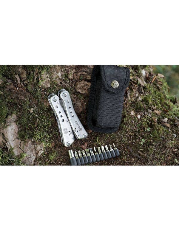 Мультитул Multi Tool Ganzo G201-H
