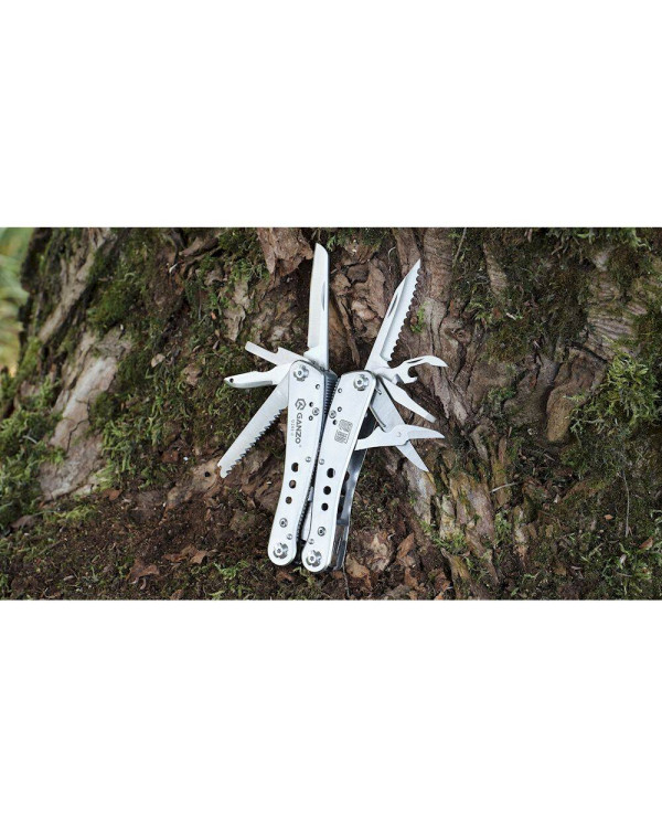 Мультитул Multi Tool Ganzo G201-H