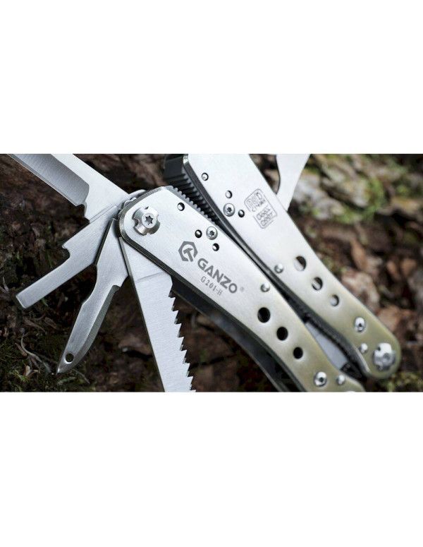 Мультитул Multi Tool Ganzo G201-H