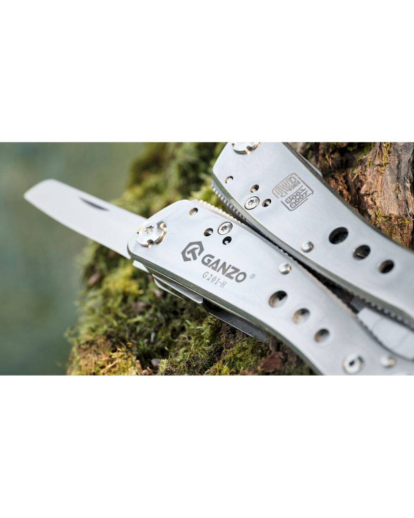 Мультитул Multi Tool Ganzo G201-H