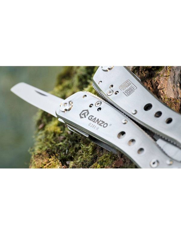 Мультитул Multi Tool Ganzo G201-H