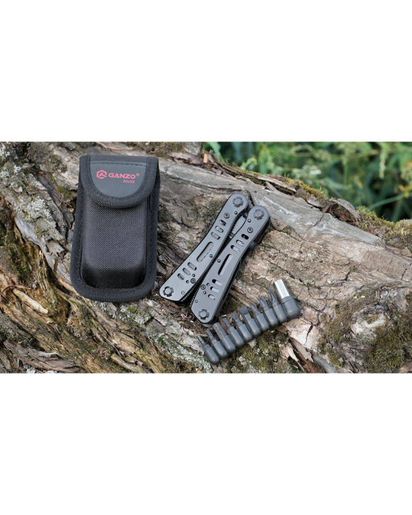 Мультитул Multi Tool Ganzo G103