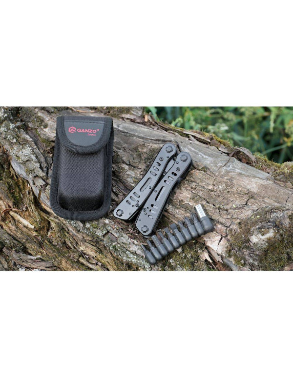 Мультитул Multi Tool Ganzo G103