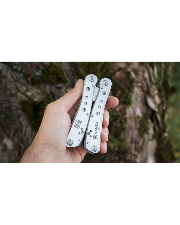 Мультитул Multi Tool Ganzo G201