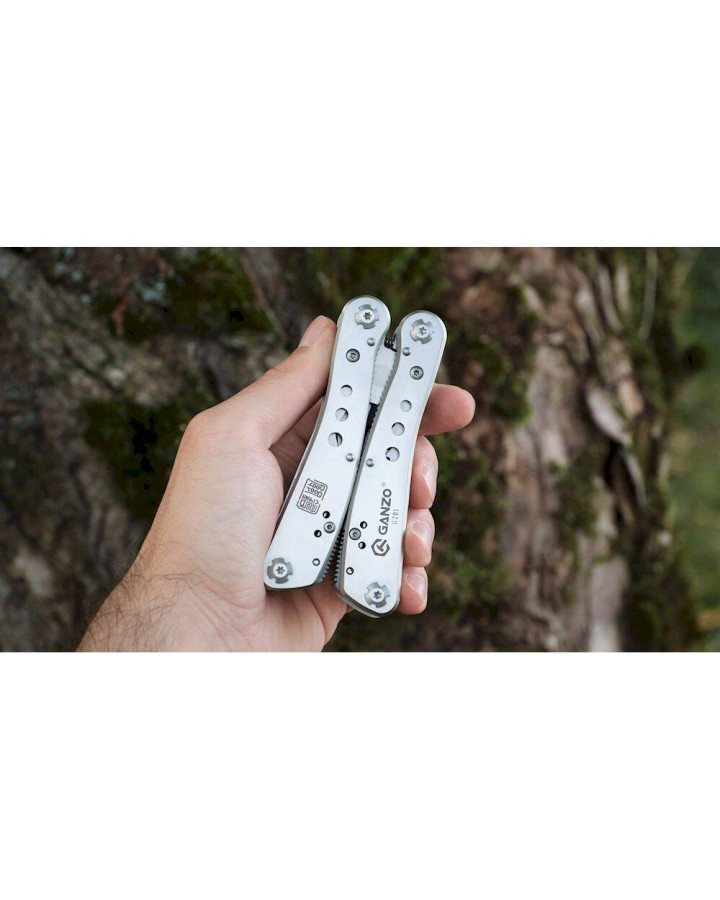 Мультитул Multi Tool Ganzo G201