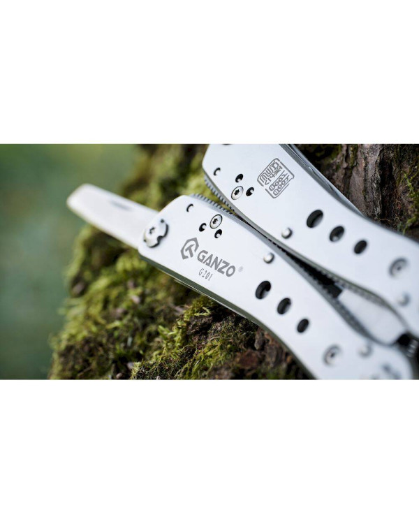 Мультитул Multi Tool Ganzo G201