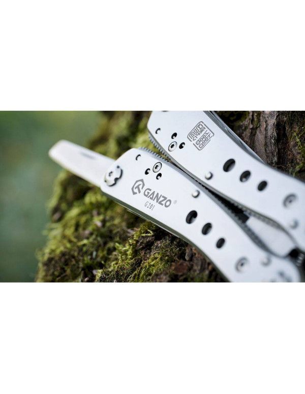 Мультитул Multi Tool Ganzo G201