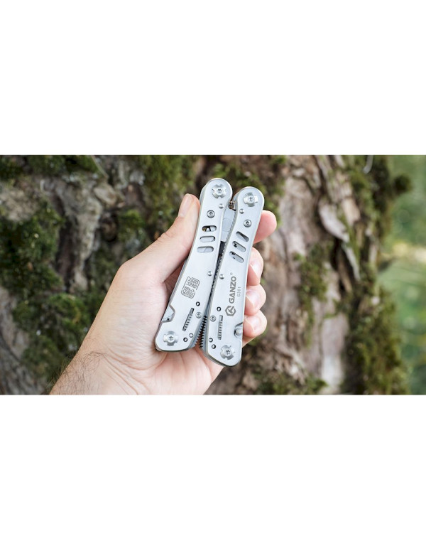 Мультитул Multi Tool Ganzo G301