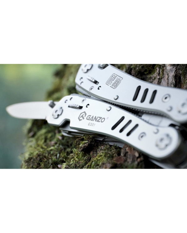 Мультитул Multi Tool Ganzo G301