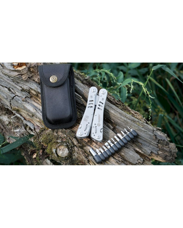 Мультитул Multi Tool Ganzo G301