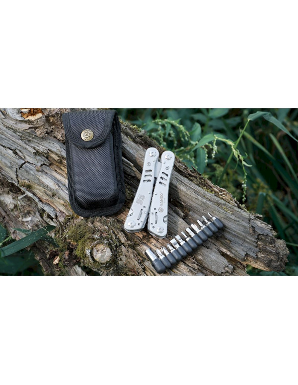 Мультитул Multi Tool Ganzo G301