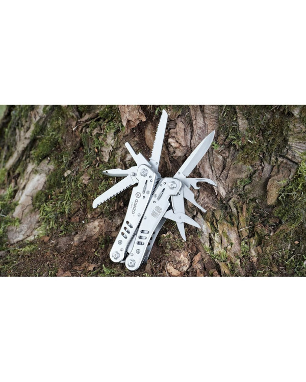 Мультитул Multi Tool Ganzo G301