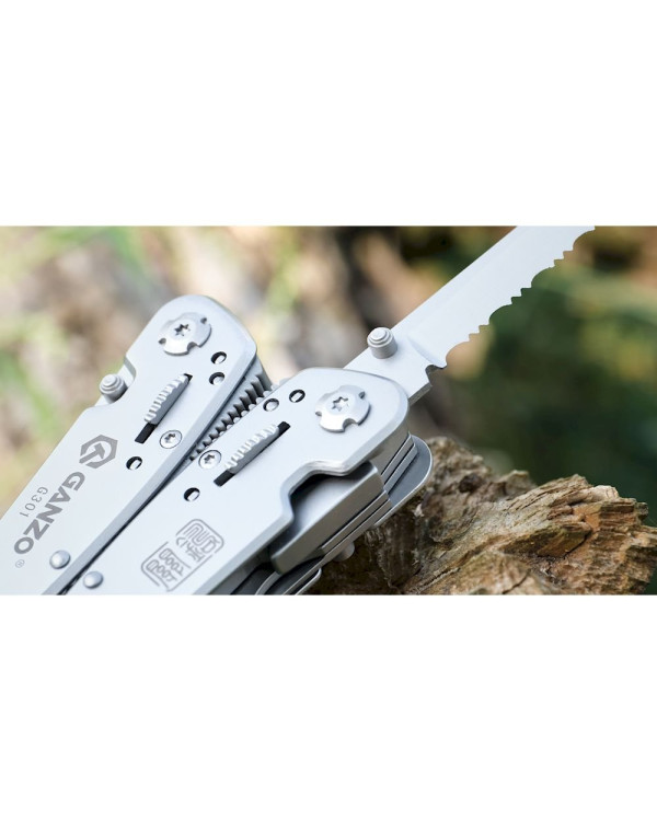 Мультитул Multi Tool Ganzo G301