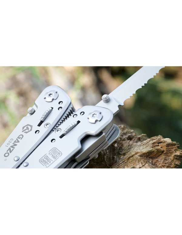 Мультитул Multi Tool Ganzo G301