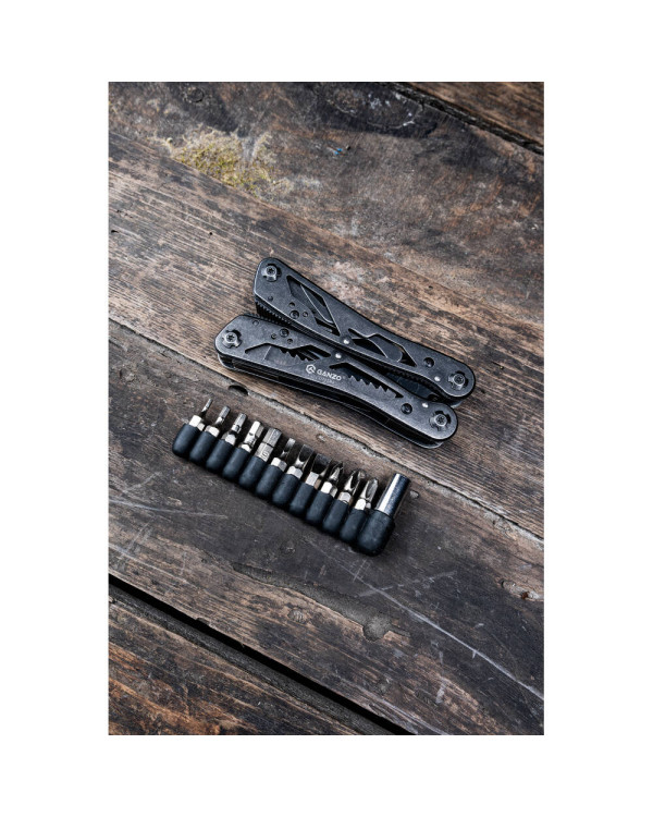 Мультитул Multi Tool Ganzo G303-B
