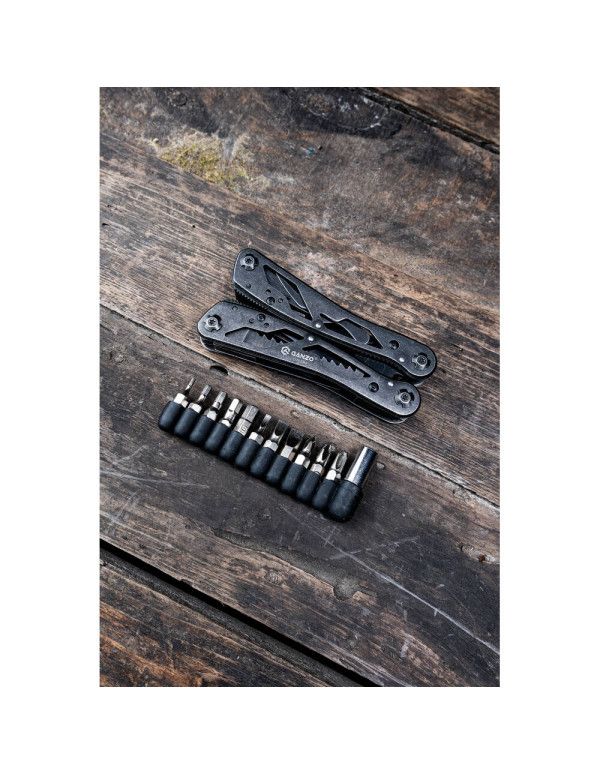 Мультитул Multi Tool Ganzo G303-B