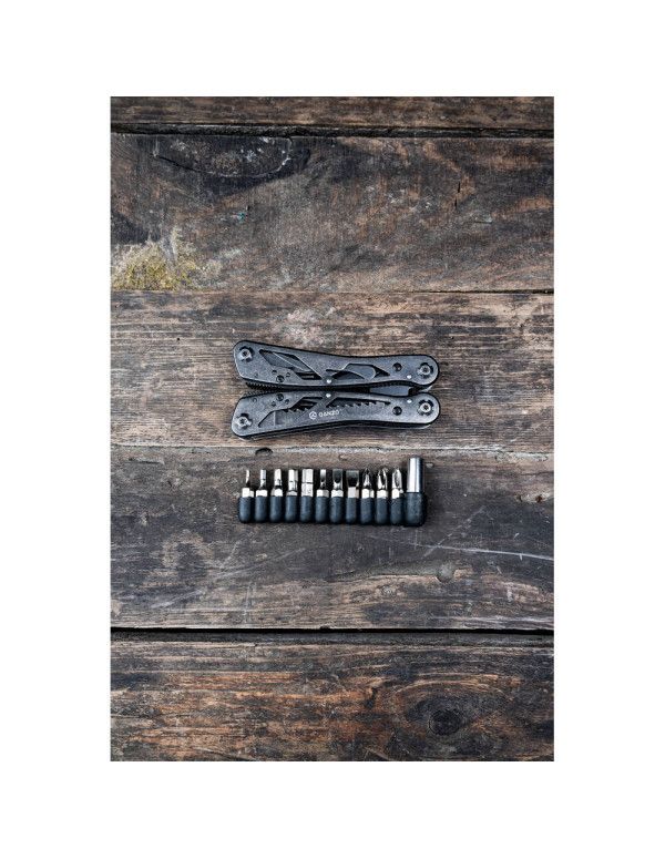 Мультитул Multi Tool Ganzo G303-B