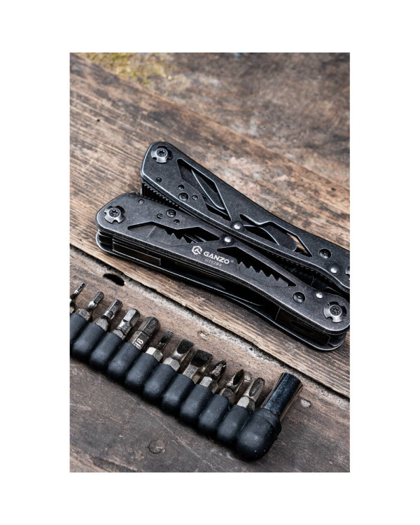 Мультитул Multi Tool Ganzo G303-B