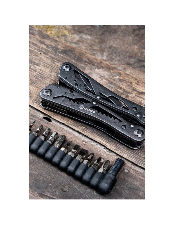 Мультитул Multi Tool Ganzo G303-B