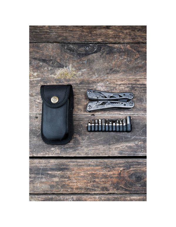 Мультитул Multi Tool Ganzo G303-B