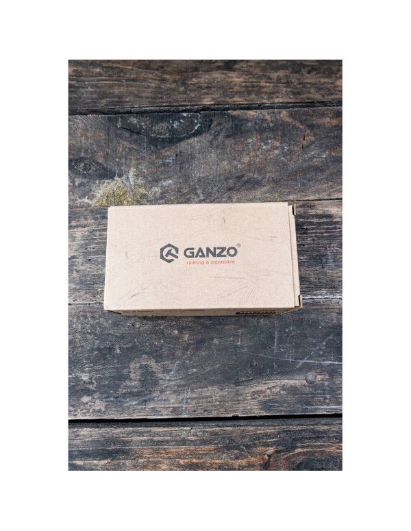 Мультитул Multi Tool Ganzo G303-B