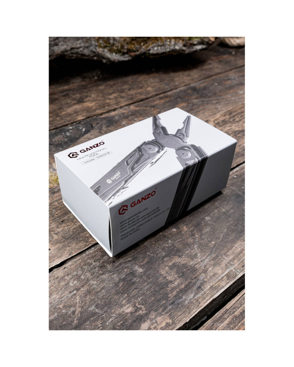 Мультитул Multi Tool Ganzo G303-B