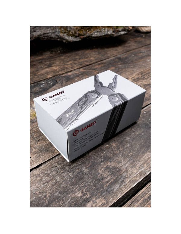 Мультитул Multi Tool Ganzo G303-B