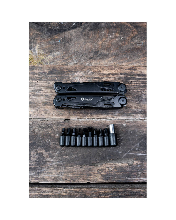 Мультитул Multi Tool Ganzo G303-B