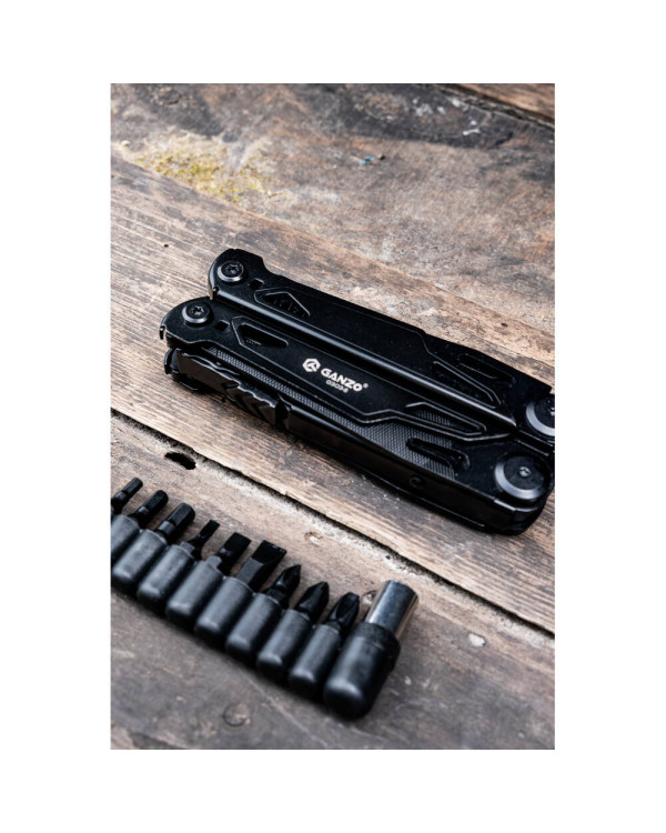 Мультитул Multi Tool Ganzo G303-B